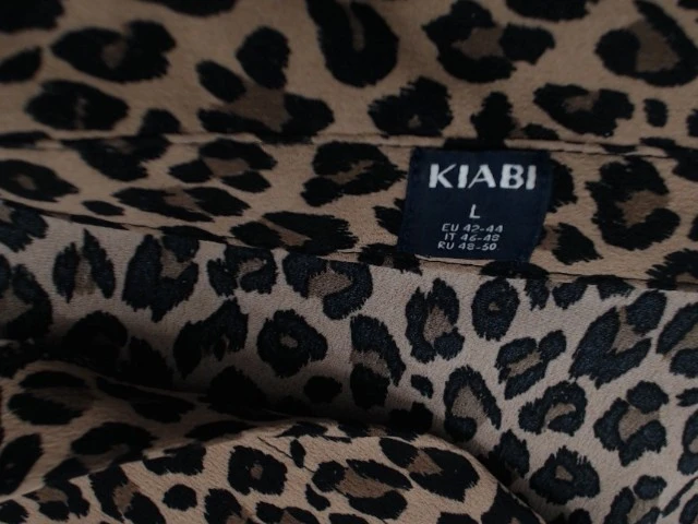 Kiabi overhemd – photo 3